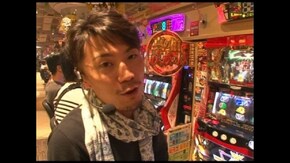 第309回 スカイラブ3/パチスロ創聖のアクエリオン