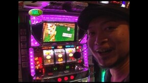 第322回 ハッピージャグラーV/パチスロ 銀と金