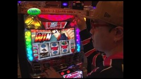 第324回 パチスロ創聖のアクエリオン/パチスロ快盗天使ツインエンジェル3/他