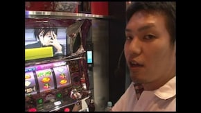 第361回 14th.シーズンBグループ6回戦 マコト VS 嵐(前半戦) パチスロコート