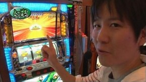 第373回 15th.シーズンBグループ2回戦 とっぱち VS ウシオ(後半戦) トロピカー