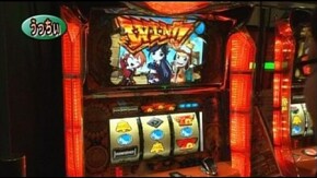 第382回 15th.シーズンAグループ5回戦 辻ヤスシ VSうっちぃ(前半戦) 秘宝伝~太陽