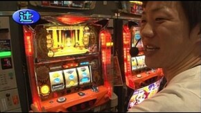 第383回 15th.シーズンAグループ5回戦 辻ヤスシ VSうっちぃ(後半戦) 秘宝伝~太陽