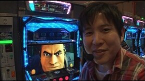 第385回 15th.シーズンBグループ5回戦 ウシオ VSとっぱち(後半戦) パチスロ鉄拳