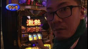 第429回 17th.シーズンBグループ3回戦 とっぱち VS ウシオ(後半戦) クランキーコ
