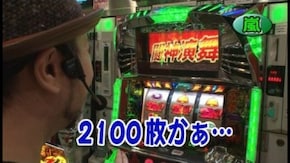 第431回 17th.シーズンAグループ4回戦 嵐VSうっちい (後半戦) パチスロ交響詩篇
