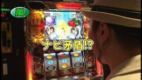 第475回 19th.シーズンAグループ2回戦 嵐 VS スロカイザー(後半戦) 押忍!サラリーマン番長/やじきた道中記乙/パチスロ クイーンズブレイド闘~バトルバージョン~