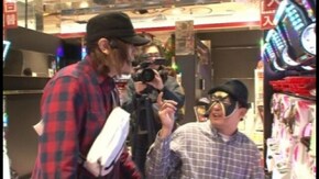 第540回 21th.シーズンBグループ5回戦 スロカイザー VS 飄 (前半戦) SLOT魔法少女まどか☆マギカ/パチスロ北斗の拳 強敵/ジャグラーガールズ