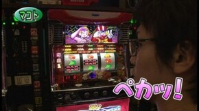 第547回 21th.シーズン優勝決定戦 マコト VS KEN蔵 (後半戦) マイジャグラーII/北斗の拳 強敵/ドラゴンハナハナ-30