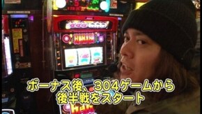 第557回 第22シーズンAグループ3回戦 飄VSうっちい (後半戦) ハナビ