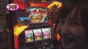 第614回 第24シーズングループA4回戦 木村アイリVSウシオ(後半戦) 戦国コレクション2/沖ドキ!‐30