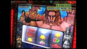 第51回 悪魔城ドラキュラII/バイオハザード/パチスロ蒼天の拳