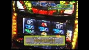 第68回 モバスロヱヴァンゲリヲン~真実の翼~/パチスロ創聖のアクエリオン