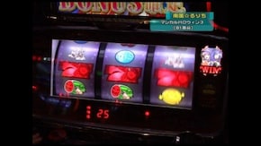 第87回 パチスロひぐらしのなく頃に祭/マジカルハロウィン3