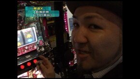 第92回 新鬼武者/アイムジャグラーAPEX