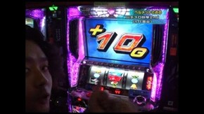第100回 パチスロ怪盗天使ツインエンジェル3