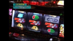 第105回 春の陣第1試合 ノムラ600萬 VS オモダミンC(後編) パチスロ創聖のアクエリオ