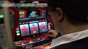 第140回 秋の陣準決勝第1試合 ゴトロニ VS NIYA (前編) ニューパルサーSP/パチ