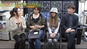 第145回 秋の陣3位決定戦 NIYA VS 川岸吉彦 (後編) 鉄のラインバレル/ミリオンゴッ