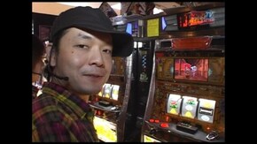 第57回 秘宝伝~封じられた女神~