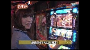 第61回 パチスロモンキーターン