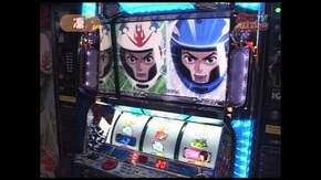 第62回 パチスロモンキーターン