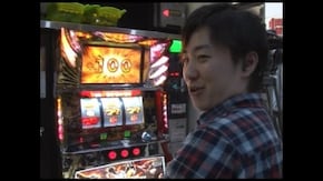 第84回 パチスロ「モンスターハンター」 後半戦 パチスロ モンスターハンター