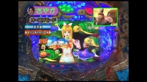 第91回 CR新海物語Withアグネス・ラム