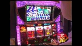 第109回 パチスロ 銀と金
