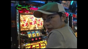 第113回 押忍!番長2/モンキーターン/ミリオンゴッド~神々の系譜~