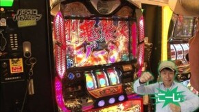 第151回 バトルカップトーナメントAブロック一回戦 パチスロ北斗の拳 転生の章/パチスロ