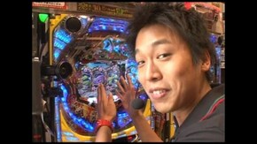 第86回 ぱちんこCR北斗の拳 百裂/CR八丁堀の七人 /CR X-FILES 宇宙人帰還計画!