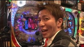 第154回 Round.7 第11回戦 予選Bグループ チャーミー中元 vs ネッス CR新世紀