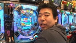 第155回 Round.7 第12回戦 予選Aグループ デグチセイキ vs カネゴン青鬼