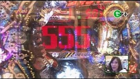 第159回 Round.7 第16回戦 予選Bグループ セグ子 vs ネッス CRぱちんこ必殺