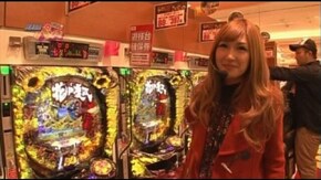 第166回 Round.7 第21回戦 ロースかつ子vs 桜キュイン 【前半】 CRヱヴァンゲリ