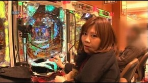 第167回 Round.7 第21回戦 ロースかつ子vs 桜キュイン 【後半】 CRぱちんこ太王四神