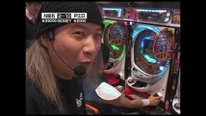 第60回 ぱちんこCR北斗の拳 百裂/びっくりぱちんこCR戦国無双/CR牙狼