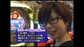第70回 CRA南国育ち/デジハネCR蒼天の拳