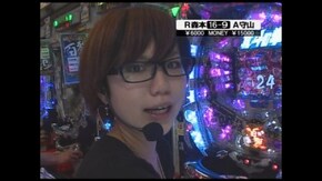 第71回 ぱちんこCR北斗の拳 百裂/デジハネCR蒼天の拳