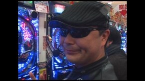 第88回 CRリング 呪いの7日間/CR暗黒騎士呀鎧伝