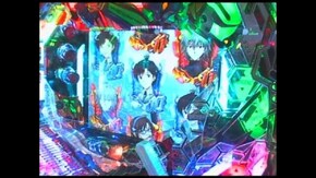 第101回 CRびっくりぱちんこ必殺仕事人IV/CRヱヴァンゲリヲン7