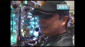 第103回 第8節 準決勝第2試合 ヒラヤマンVSバイク修次郎 後半戦 ぱちんこCR北斗の拳剛掌/