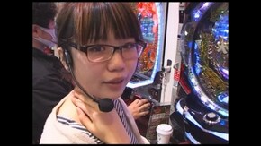 第105回 第9節 1回戦・第1試合 森本レオ子VSチャーミー中元 前半戦 CRフィーバー宇宙戦艦