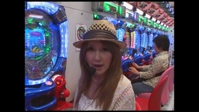 第119回 第10節 1回戦・第1試合 チャーミー中元VS桜キュイン 後半戦 CR麻雀物語~麗しのテ