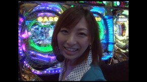 第136回 第11節 1回戦・第3試合 みさおVSバイク修次郎 後半戦 CR牙狼魔戒閃騎 鋼/C