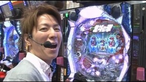 第158回 第13節 1回戦・第1試合 チャーミー中元VSバイク修次郎 後半戦 ぱちんこCR北斗の