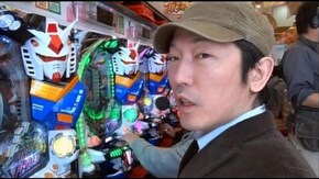 第163回 第13節 1回戦・第4試合 桜キュインVS守山有人 前半戦 CRフィーバー機動戦士ガ