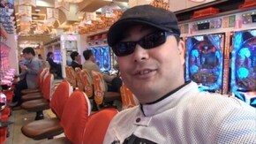 第165回 第13節 準決勝・第1試合 バイク修次郎VSビワコ 前半戦 CRぱちんこ太王四神記/