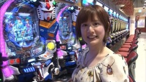 第167回 第13節 準決勝・第2試合 カブトムシゆかりVS守山有人 前半戦 CRフィーバー機動